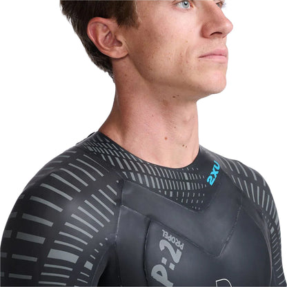 Traje de Natación de Neopreno Hombre 2XU P:2 Propel Wetsuit