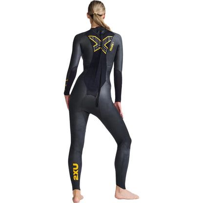 Traje de Natación de Neopreno Mujer 2XU P:1 Propel Wetsuit