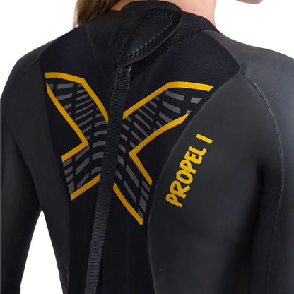 Traje de Natación de Neopreno Mujer 2XU P:1 Propel Wetsuit