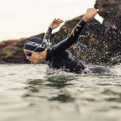 Traje de Natación de Neopreno Mujer 2XU P:1 Propel Wetsuit