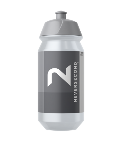 Botella Caramagiola NEVERSECOND™ Tacx 500ML