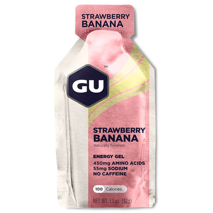 Gel GU Energy Gel Original 32g (5 sabores)