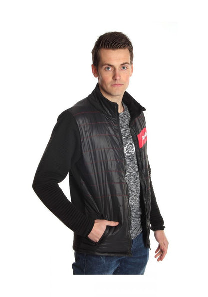 Chaqueta dare2tri deportiva para hombre