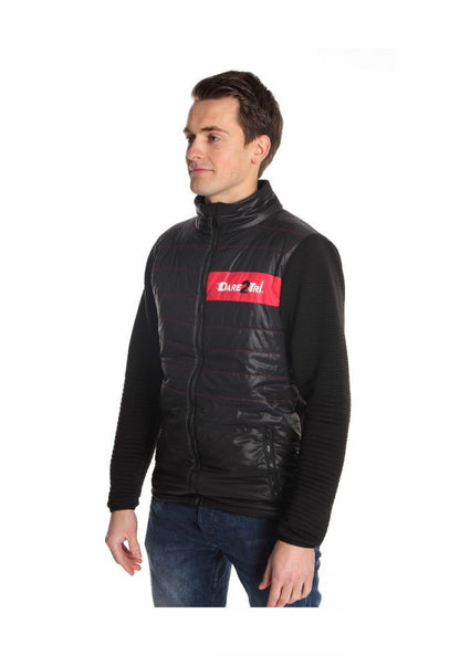 Chaqueta dare2tri deportiva para hombre