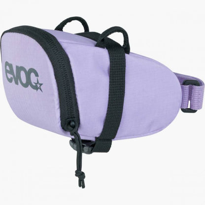 Bolso Evoc Tubo de sillín Rosado