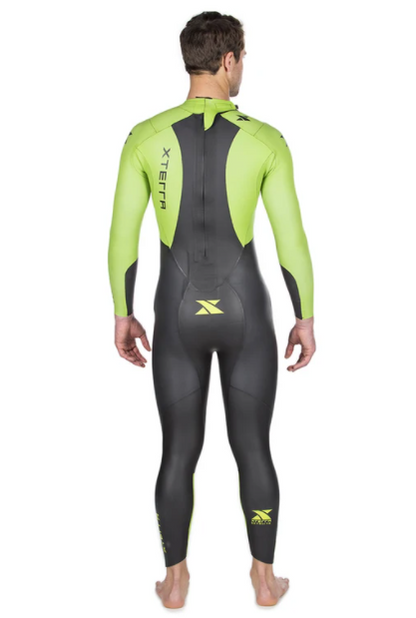 Traje de Agua Xterra- VIVID Hombre