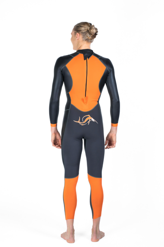 Traje de natación Neopreno Sailfish - Hombre Atlantic 2