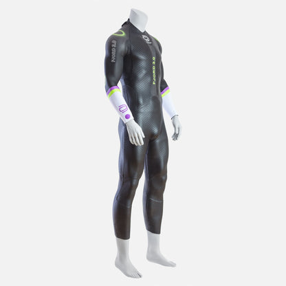 Traje de Natación Neopreno Deboer Fjord  3.0 Hombre