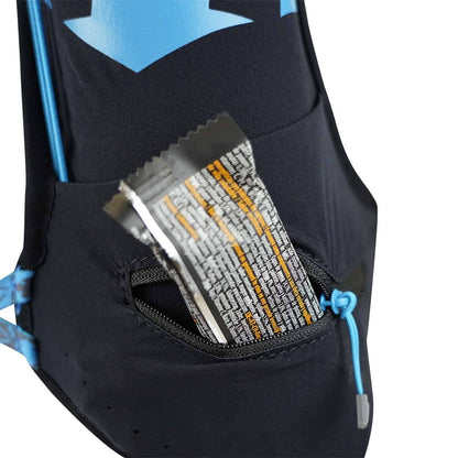 Mochila Trail Raidlight Responsiv 12  HOMBRE BLACK BLUE