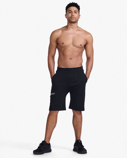 Shorts de Hombre 9 pulgadas Negro - 2XU