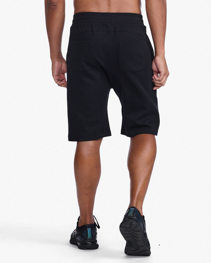 Shorts de Hombre 9 pulgadas Negro - 2XU