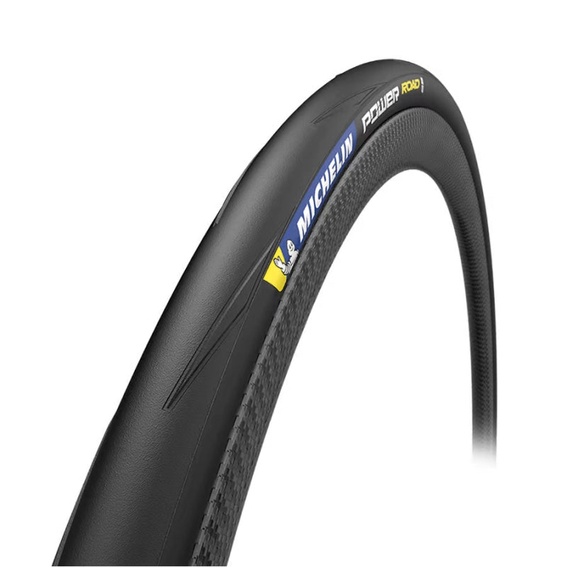 Neumatico Michelin Power Road Ts (700x23c)