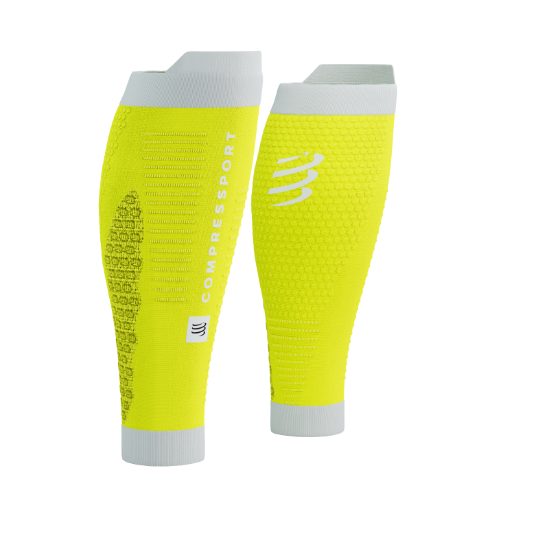 Gemelera Compressport R2 3.0 (Amarillo)