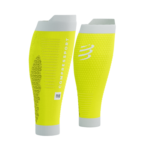 Gemelera Compressport R2 3.0 (Amarillo)