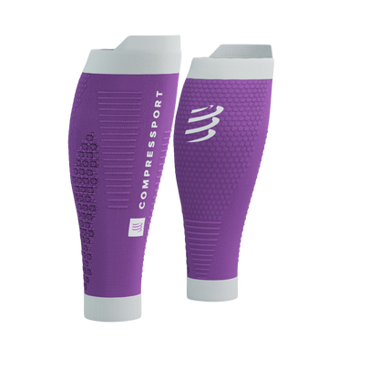 Gemelera Compressport R2 3.0 (Morado)