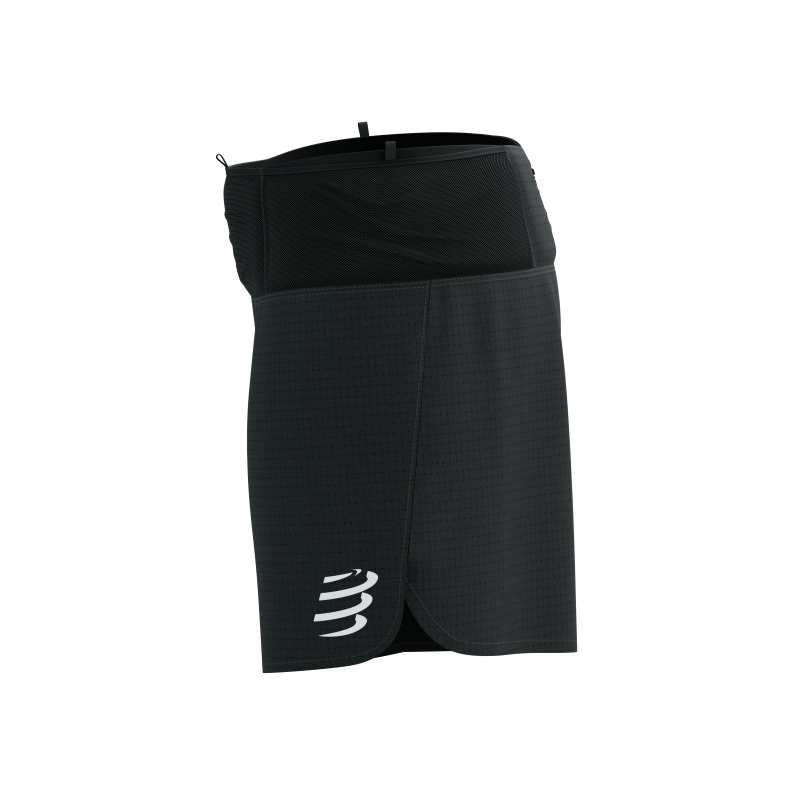 Short Trail Running Racing Overshort Compressport