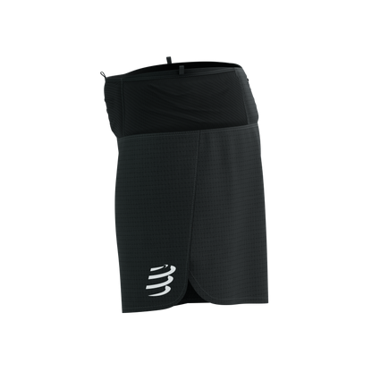 Short Trail Running Racing Overshort Compressport