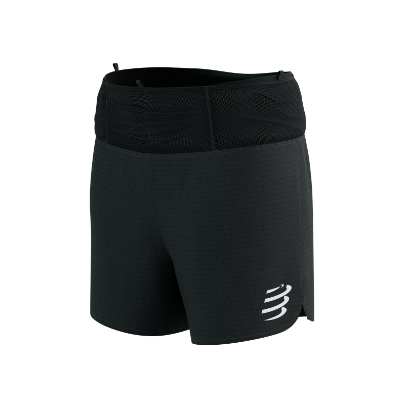 Short Trail Running Racing Overshort Compressport