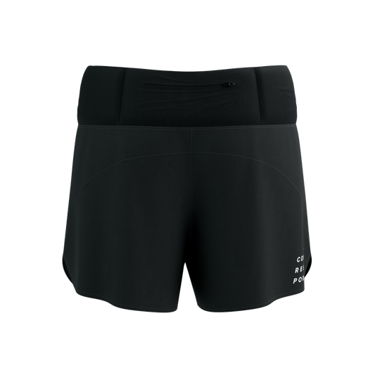 Short de Running Performance Short (negro)