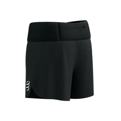 Short de Running Performance Short (negro)