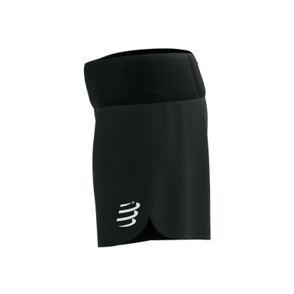 Short de Running Performance Short (negro)