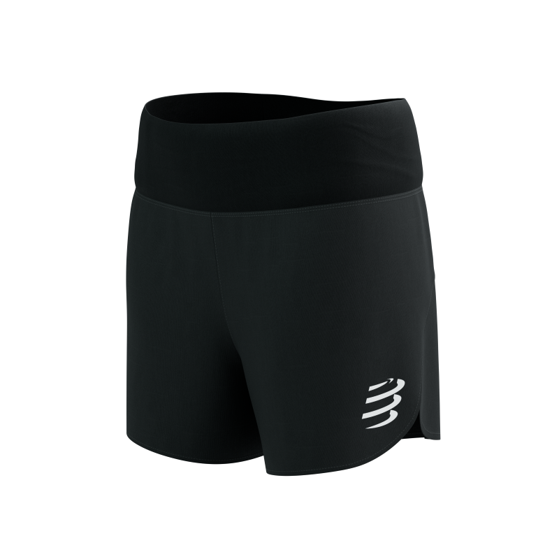 Short de Running Performance Short (negro)