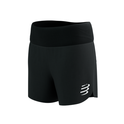 Short de Running Performance Short (negro)