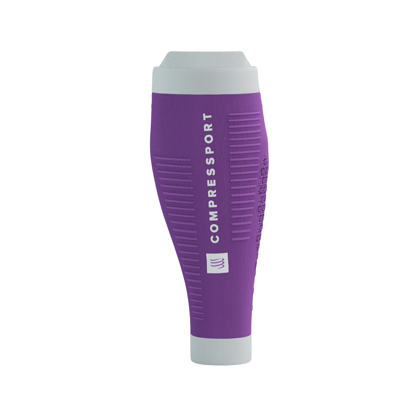 Gemelera Compressport R2 3.0 (Morado)