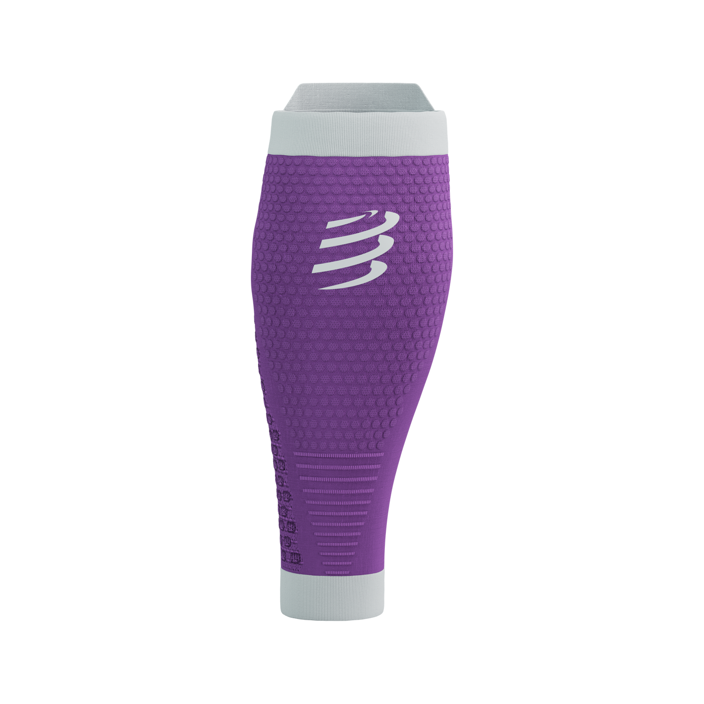 Gemelera Compressport R2 3.0 (Morado)