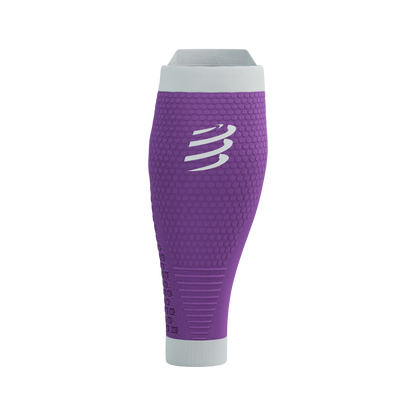 Gemelera Compressport R2 3.0 (Morado)