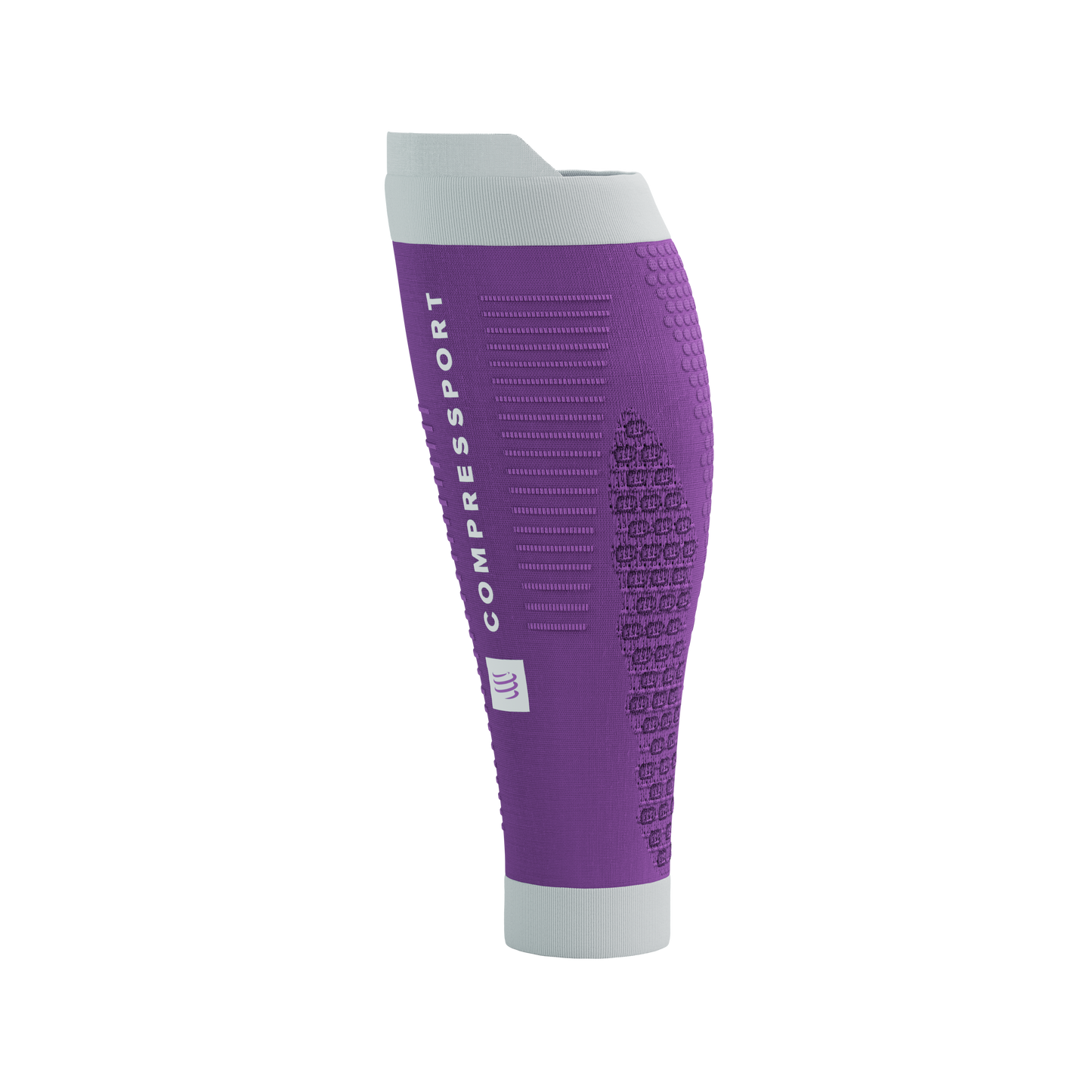 Gemelera Compressport R2 3.0 (Morado)