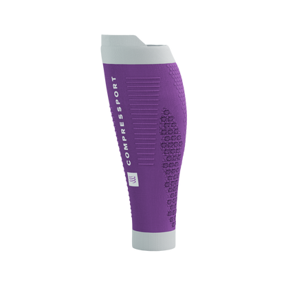 Gemelera Compressport R2 3.0 (Morado)