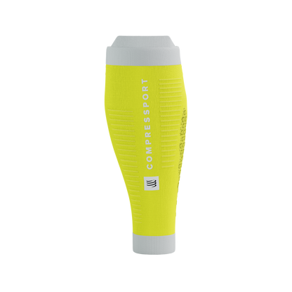 Gemelera Compressport R2 3.0 (Amarillo)