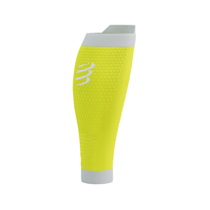 Gemelera Compressport R2 3.0 (Amarillo)