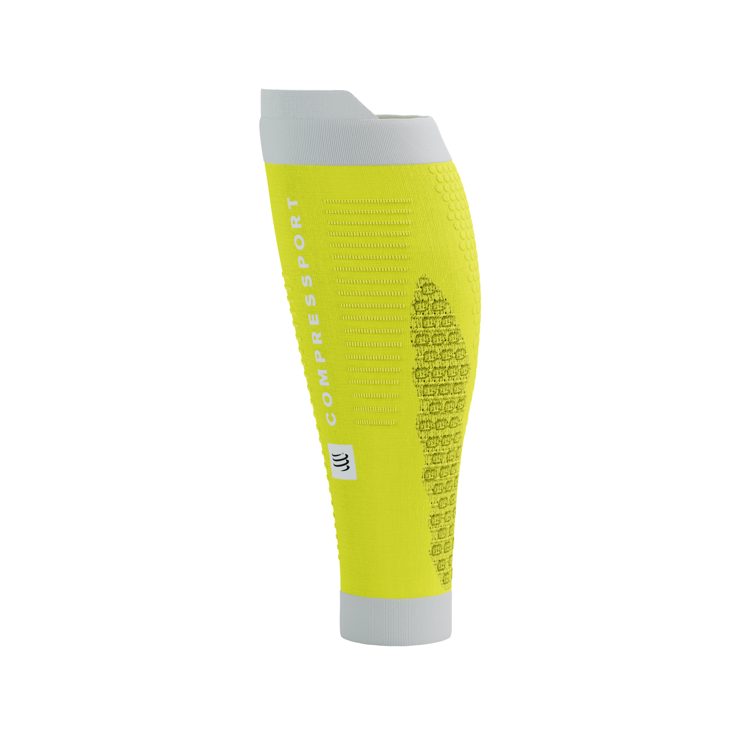 Gemelera Compressport R2 3.0 (Amarillo)