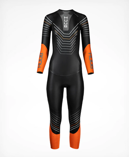 Traje de Natación Neopreno HUUB Araya - Mujer