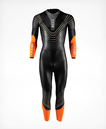 Traje de Natación Neopreno HUUB  Araya - Hombre