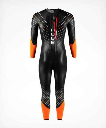 Traje de Natación Neopreno HUUB  Araya - Hombre