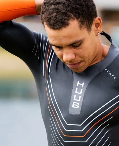 Traje de Natación Neopreno HUUB  Araya - Hombre