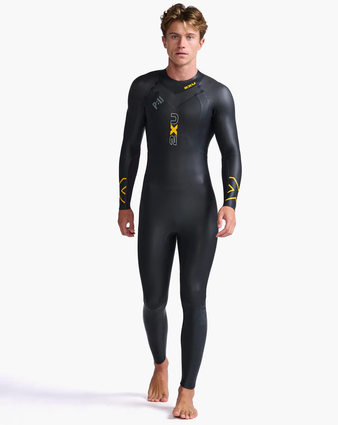 Traje de Natación Neopreno Hombre 2XU P:1 Propel Wetsuit