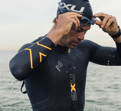 Traje de Natación Neopreno Hombre 2XU P:1 Propel Wetsuit