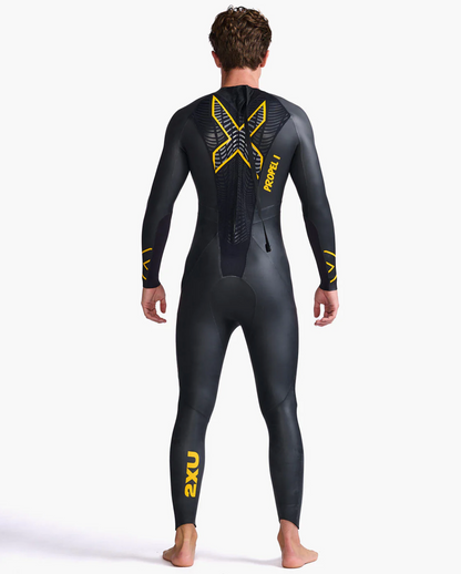 Traje de Natación Neopreno Hombre 2XU P:1 Propel Wetsuit