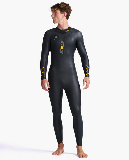 Traje de Natación Neopreno Hombre 2XU P:1 Propel Wetsuit