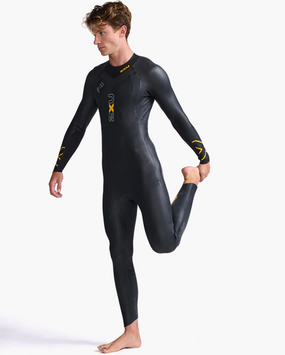 Traje de Natación Neopreno Hombre 2XU P:1 Propel Wetsuit