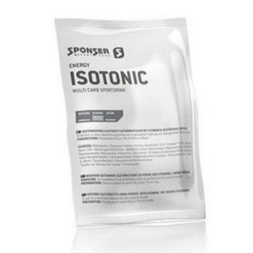 Isotonico Sponser isotonic (60g)