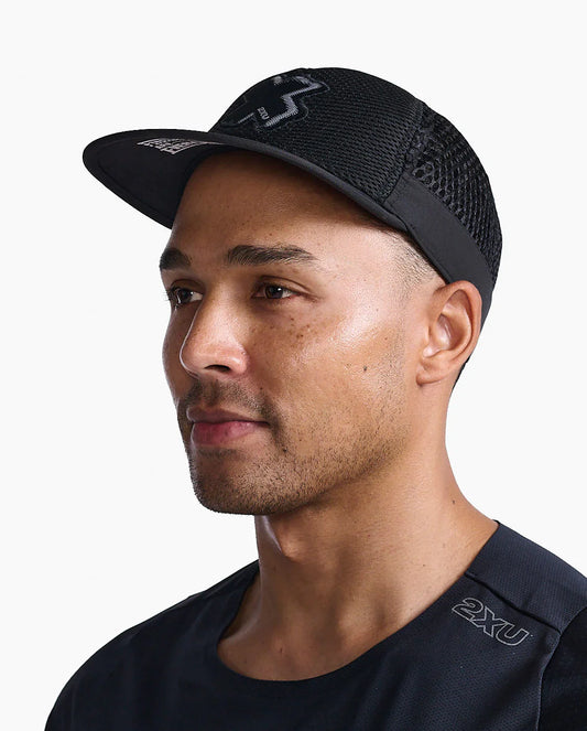 Gorro Light Speed Trucker - Unisex - 2XU