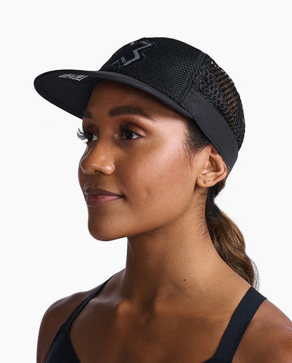 Gorro Light Speed Trucker - Unisex - 2XU