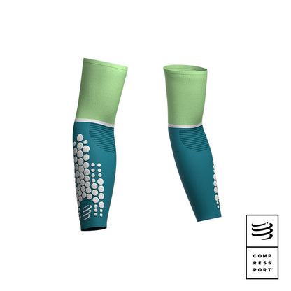 Manguillas Compressport ArmForce Ultralight (3 Colores)