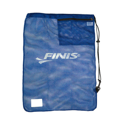 Bolsa - Morral de Natación Finis - Negro