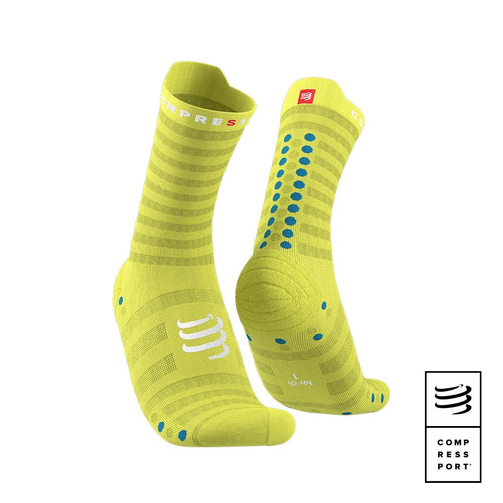 Calcetín de Running Compressport Ultralight v4.0